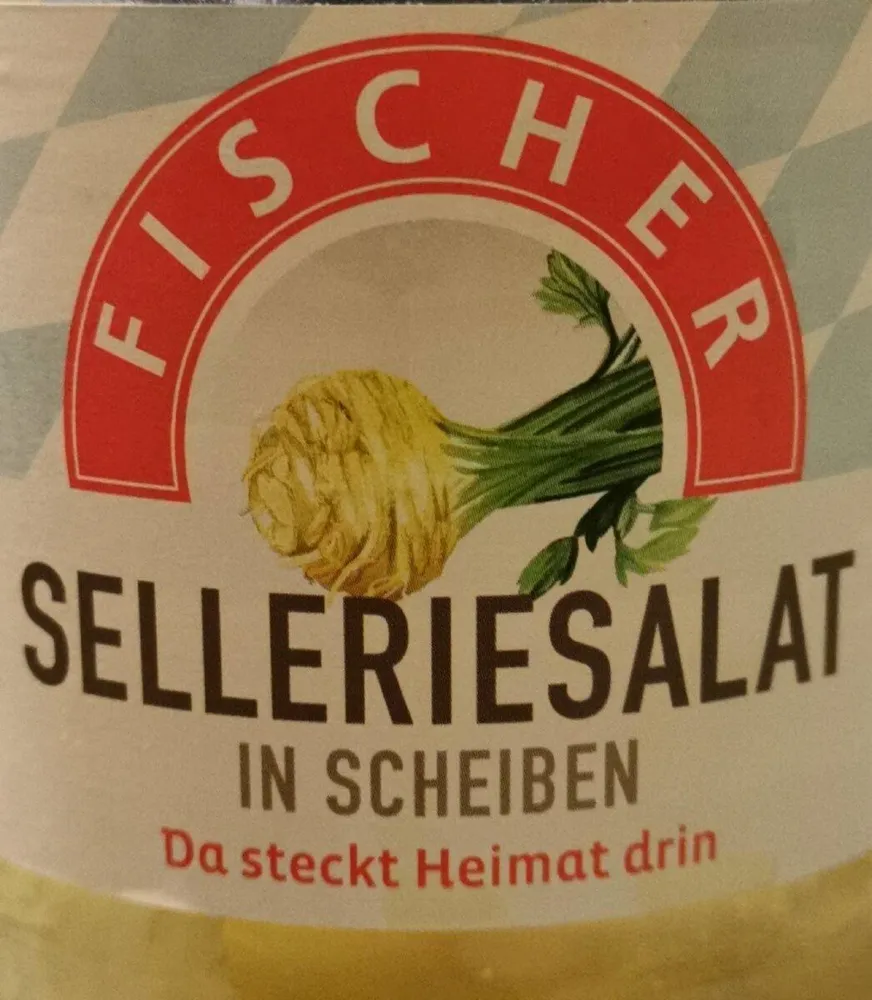 Selleriesalat