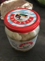Blumenkohlsalat