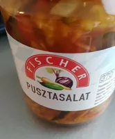Pusztasalat