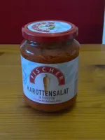 Karottensalat