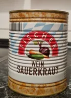 Weinsauerkraut