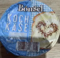 Koch Käse