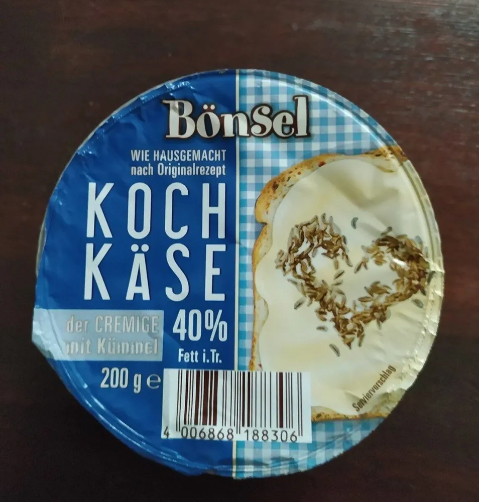 Kochkäse