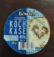 Kochkäse