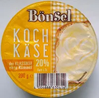 Kochkäse