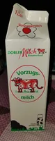 Dobler Vorzugsmilch