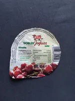 Joghurt mild Kirsche
