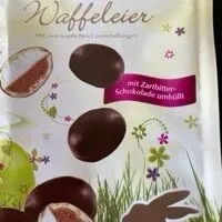 Waffeleier