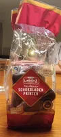 Aachener SCHOKOLADEN PRINTEN