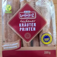 Aachener Kräuterprinten
