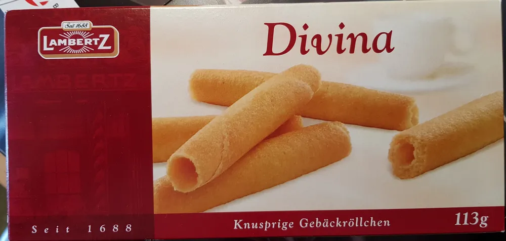 Devina