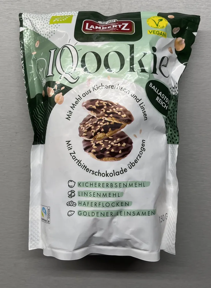 IQookie