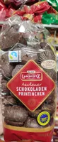 Aachener Schokoladen-Printinchen