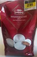 Pfeffernüsse 500g.