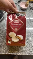 PFEFFERNÜSSE