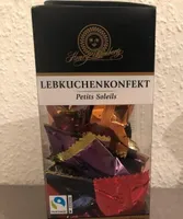 Lebkuchenkonfekt