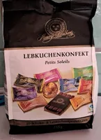 Lebkuchen