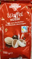 Waffelnüsse