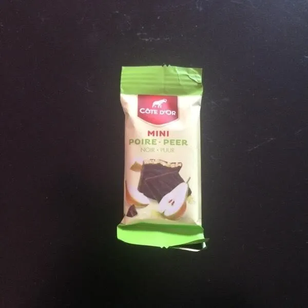Mini poire