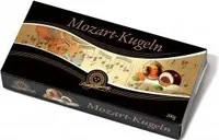 Chocolats "Mozart"