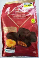 Lebkuchen Herzen
