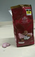 Lebkuchen allerlei