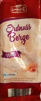 Erdnuss Berge