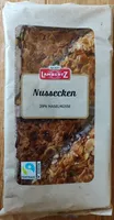 Nussecken