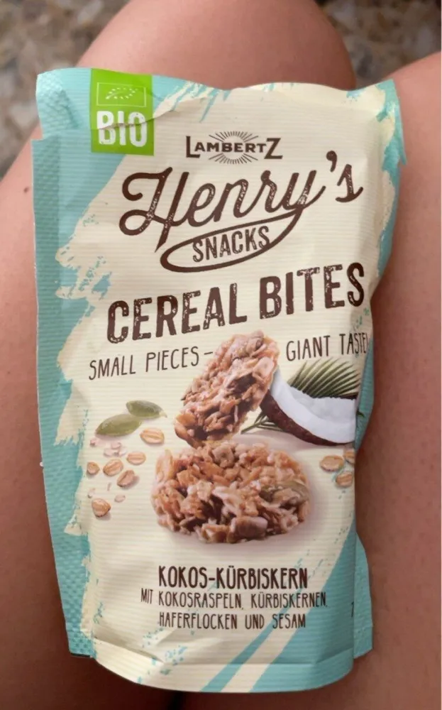 Henry’s