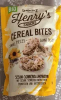 Henry's Snacks