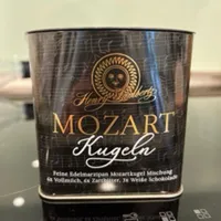 Mozart Kugeln