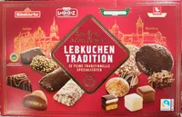 Aachen Nürnberger Lebkuchen Tradition