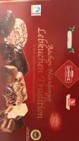 Lebkuchen Tradition