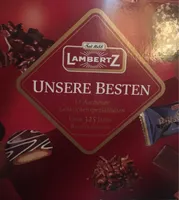 Lambertz Unsere Besten 500G