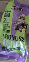 Erdnuss Berge