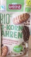 Bio 3-Korn Ähren