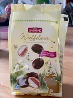 Waffeleier
