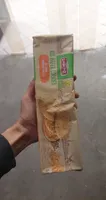 Bio Hafer cookie