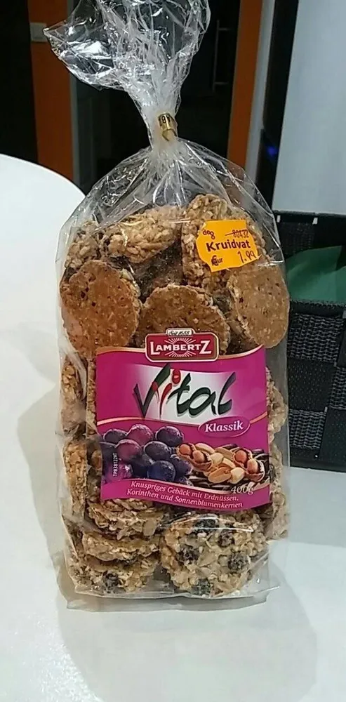 Vital klassik