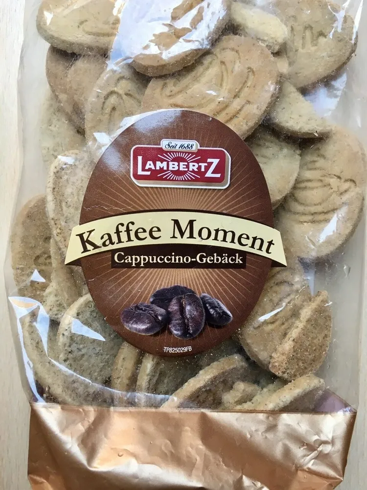 Kaffee Moment