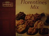 Florentines mix
