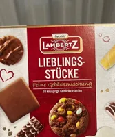 Lambertz Lieblingsstücke