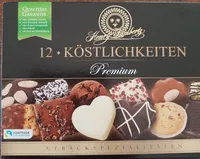 12 Köstlichkeiten Premium
