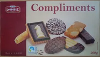 Lambertz Compliments