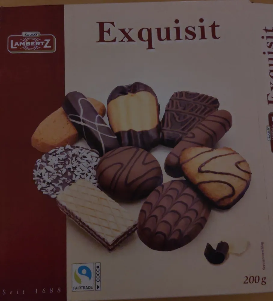 Exquisit