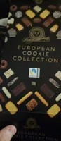European cookie collection