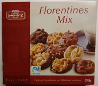 Florentines Mix
