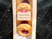 Kokostörtchen