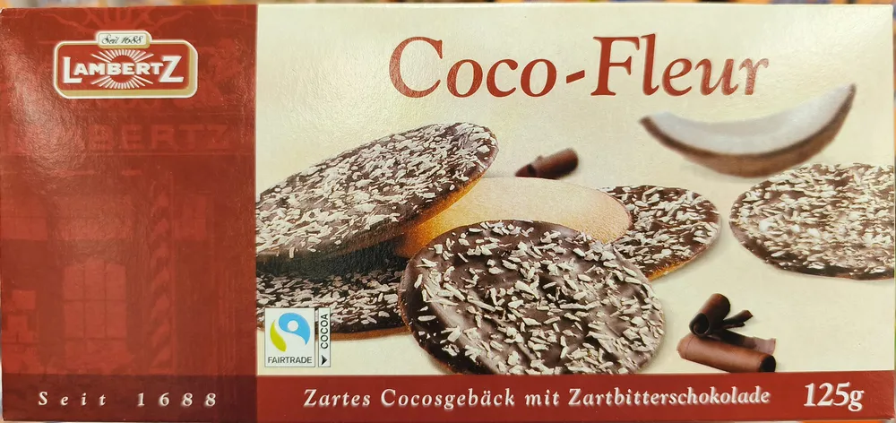 Coco-Fleur