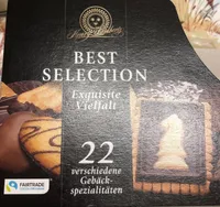 Best selection